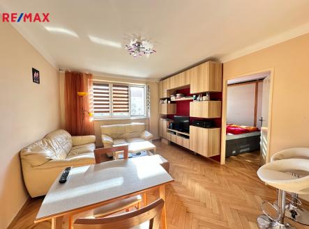 Prodej bytu, 2+1, 55 m² obrázek