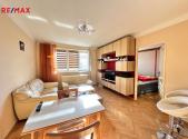 Prodej bytu, 2+1, 55 m²