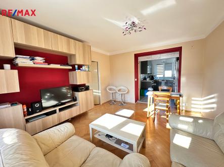 101.jpg | Prodej bytu, 2+1, 55 m²