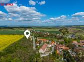 Prodej - pozemek pro bydlení, 656 m²