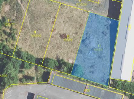 Prodej - pozemek pro bydlení, 964 m² obrázek