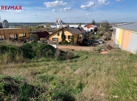 img-7104.jpg | Prodej - pozemek pro bydlení, 964 m²