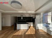Pronájem bytu, 5+kk, 113 m²