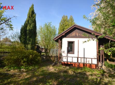 dsc-0836.jpg | Prodej - chata/rekreační objekt, 18 m²