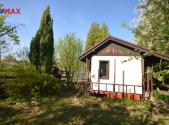 Prodej - chata/rekreační objekt, 18 m²