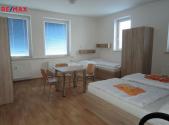 Pronájem - hotel, 110 m²