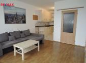 Pronájem bytu, 2+kk, 47 m²