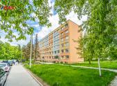 Prodej bytu, 3+1, 57 m²