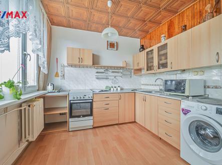 kuchyň | Prodej bytu, 3+1, 57 m²
