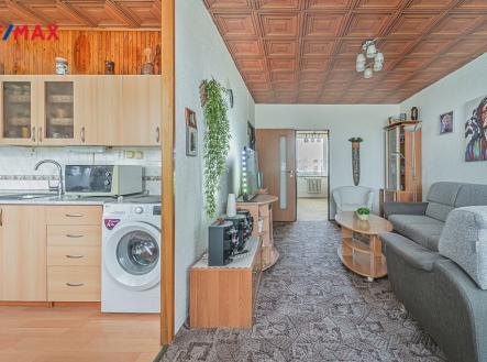 3.jpg | Prodej bytu, 3+1, 57 m²