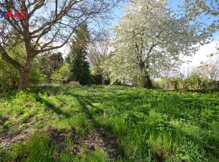 Prodej - pozemek pro bydlení, 892 m²