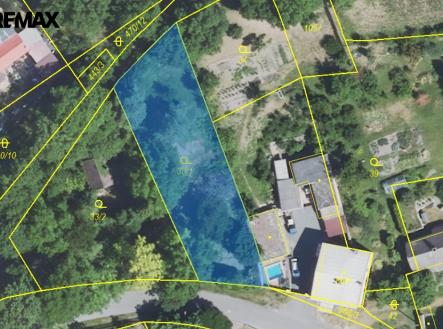 mapa-hradecno.jpg | Prodej - pozemek pro bydlení, 892 m²