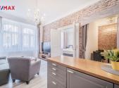 Prodej bytu, 3+kk, 75 m²