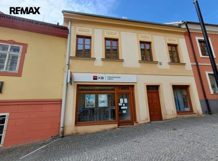 Prodej - dům/vila, 200 m² obrázek