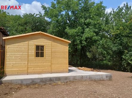 img-20230711-wa0007.jpg | Pronájem - chata/rekreační objekt, 25 m²