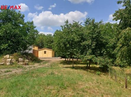 img-20230711-wa0006.jpg | Pronájem - chata/rekreační objekt, 25 m²