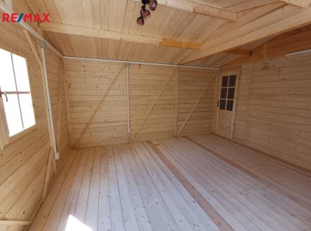 img-20230711-wa0004.jpg | Pronájem - chata/rekreační objekt, 25 m²
