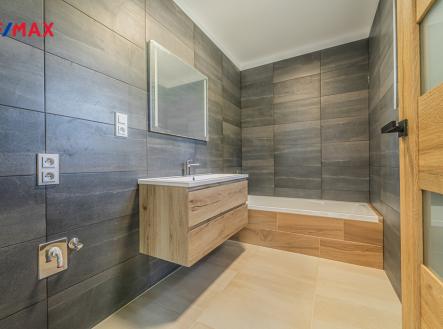 Pronájem - dům/vila, 88 m² obrázek