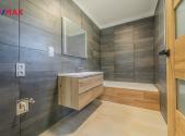 Pronájem - dům/vila, 88 m²