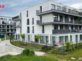 Pronájem bytu, 2+kk, 92 m²