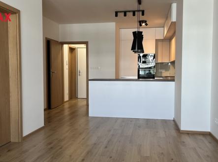 img-8403.jpeg | Pronájem bytu, 2+kk, 92 m²
