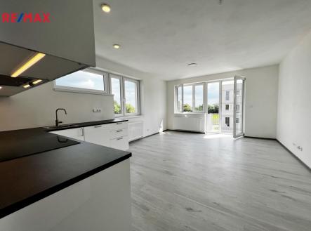 2.jpg | Pronájem bytu, 2+kk, 62 m²
