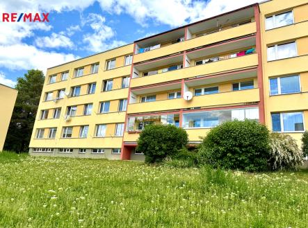 Pronájem bytu, 2+kk, 41 m² obrázek