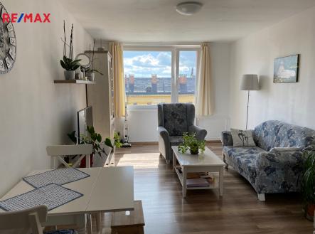 Pronájem bytu, 2+kk, 45 m² obrázek