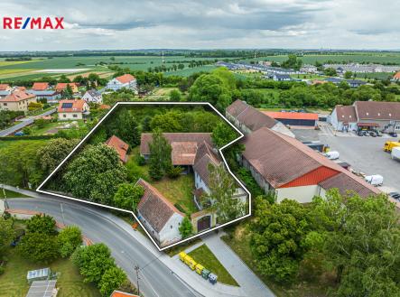 Prodej - zemědělský objekt, 6 451 m² obrázek