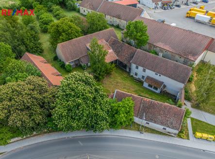 foto-cerveny-ujezd-11.jpg | Prodej - zemědělský objekt, 6 451 m²