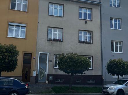 Pronájem bytu, 2+1, 56 m² obrázek