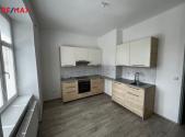 Pronájem bytu, 2+1, 56 m²