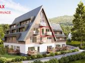 Prodej bytu, 1+kk, 39 m²