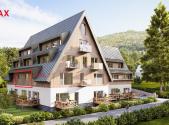 Prodej bytu, 2+kk, 45 m²