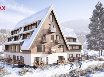 1.jpg | Prodej bytu, 2+kk, 45 m²