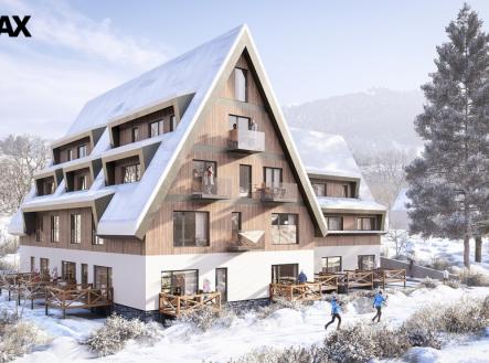 1.jpg | Prodej bytu, 2+kk, 45 m²