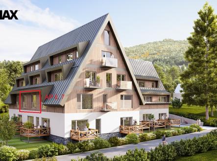 rok-r1-1.jpg | Prodej bytu, 2+kk, 45 m²
