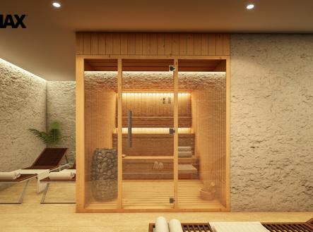sauna.jpg | Prodej bytu, 2+kk, 45 m²