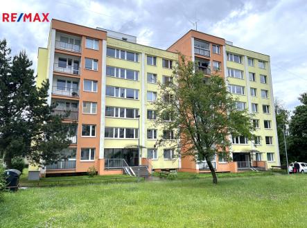 Pronájem bytu, 4+1, 94 m² obrázek