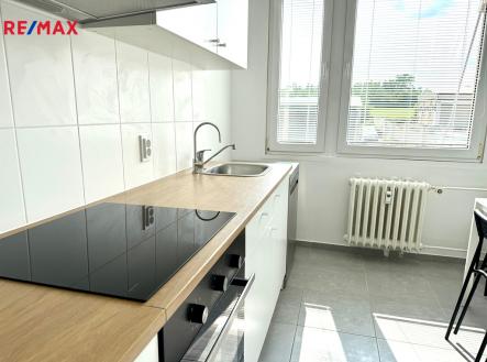 Pronájem bytu, 3+1, 69 m² obrázek