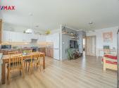 Prodej bytu, 3+kk, 80 m²