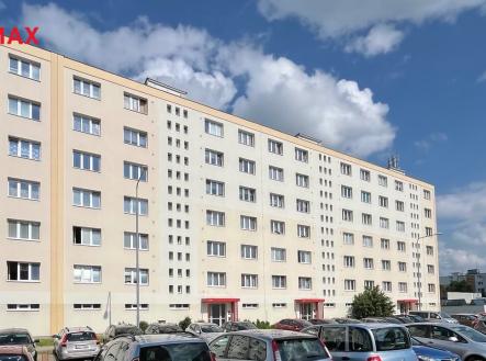 Prodej bytu, 2+1, 54 m² obrázek