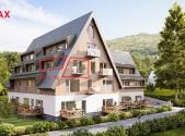 Prodej bytu, 1+kk, 39 m²