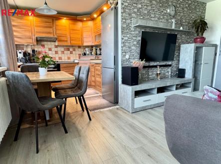 Prodej bytu, 3+1, 68 m² obrázek