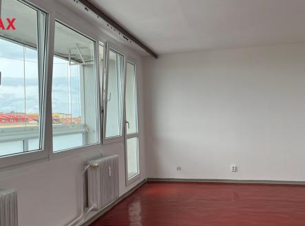 Prodej bytu, 2+1, 59 m² obrázek
