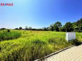 Prodej - pozemek pro bydlení, 891 m²