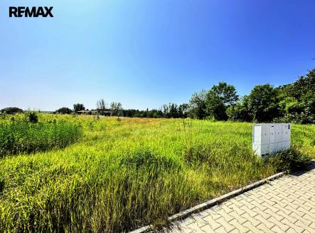 Prodej - pozemek pro bydlení, 821 m² obrázek