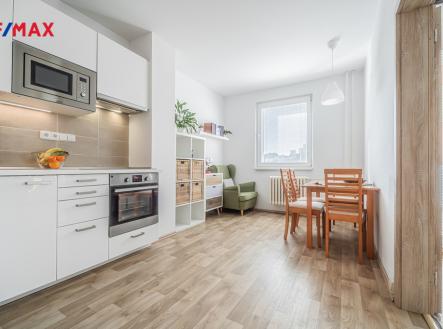 Pronájem bytu, 3+1, 78 m² obrázek