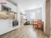 Pronájem bytu, 3+1, 78 m²