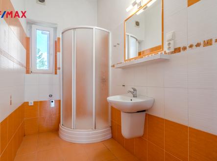 Koupelna | Prodej - dům/vila, 105 m²